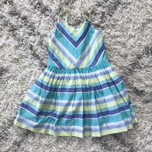 Gymboree girls dress